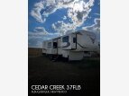 Thumbnail Photo 0 for 2020 Forest River Cedar Creek